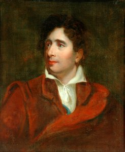 Charles Kemble, 1810 da Thomas Lawrence